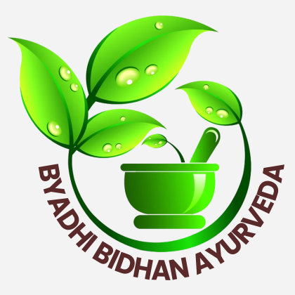 Ayurveda Logo: Unveiling the Essence of Traditional Healing: -  Arijitachatterjee - Medium
